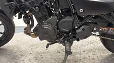 Kawasaki Eliminator EL450ARFNN (24MY)